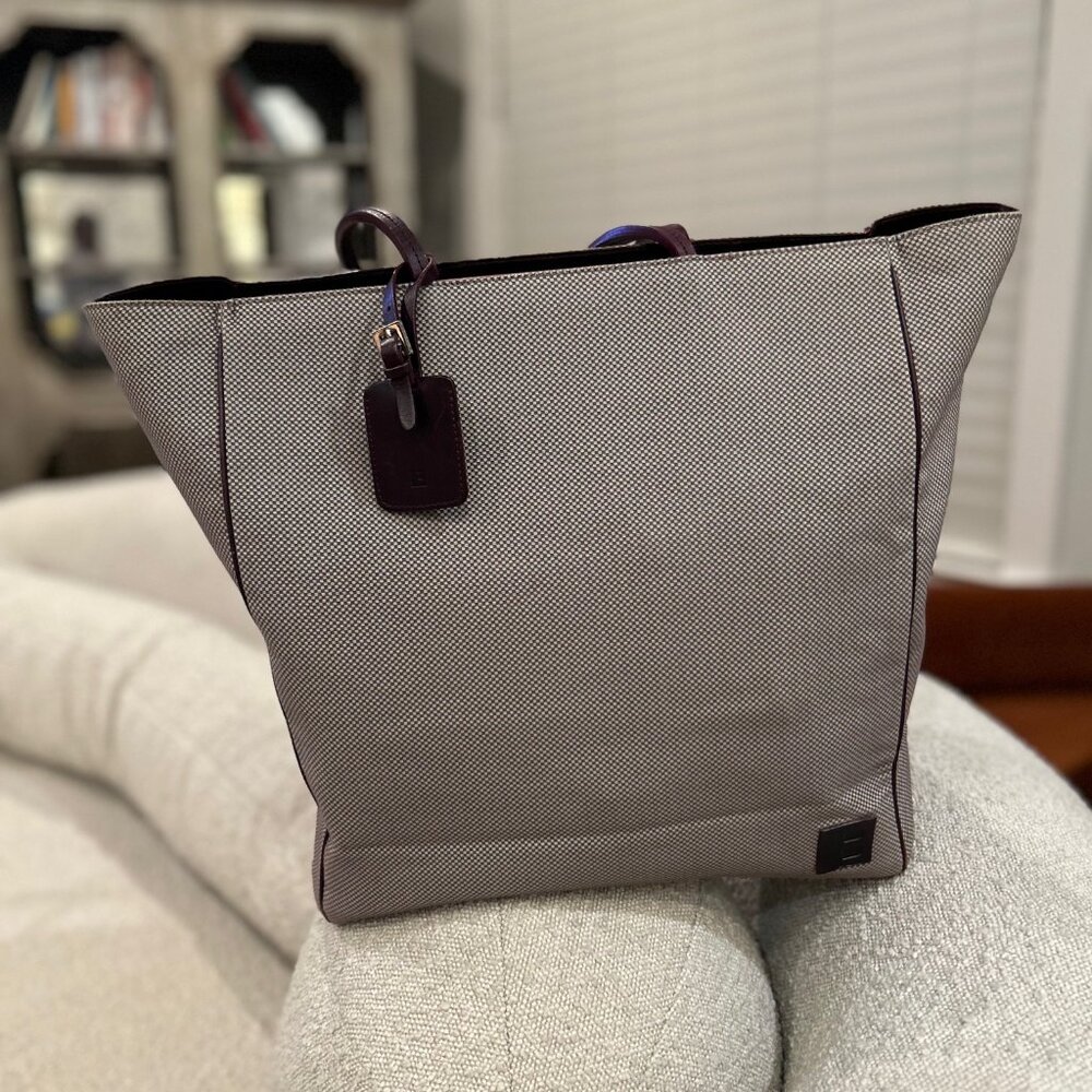 Bally Bar Keep On Tote